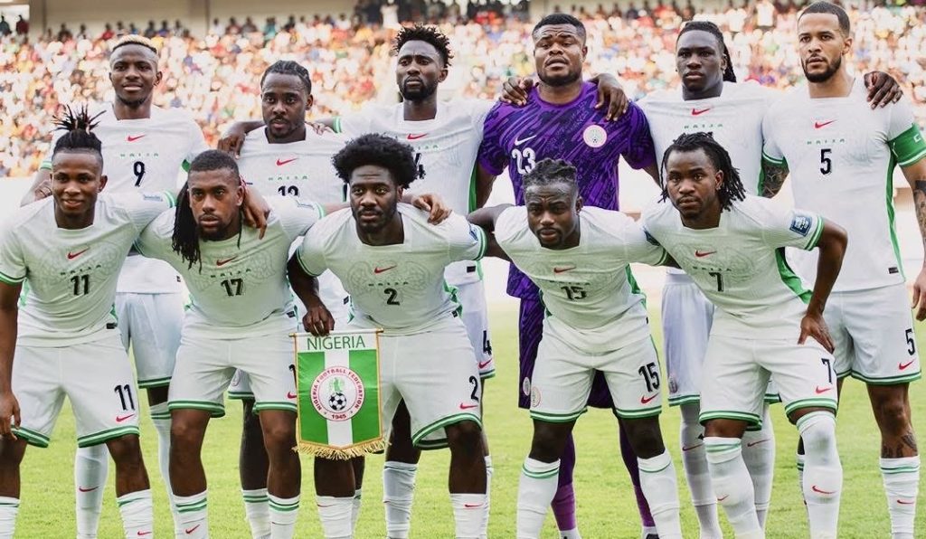 Four-Nation friendly tournament relocated to Turkey amid Middle East tensions