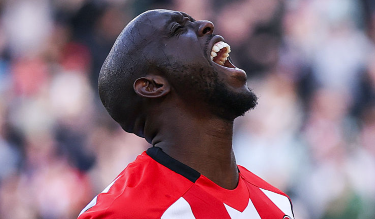 Wissa calls on Brentford to ‘keep word’ & sanction Newcastle move