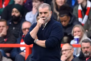 Ange Postecoglou sack by Nottingham Forest moments after Chelsea defeat