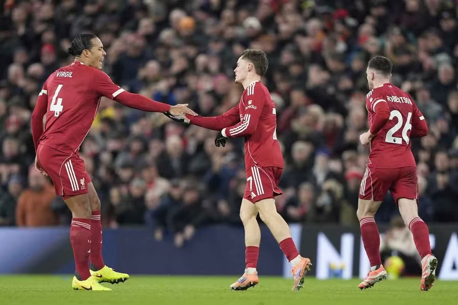 Liverpool stumble again after being held to draw by high-flying Sunderland