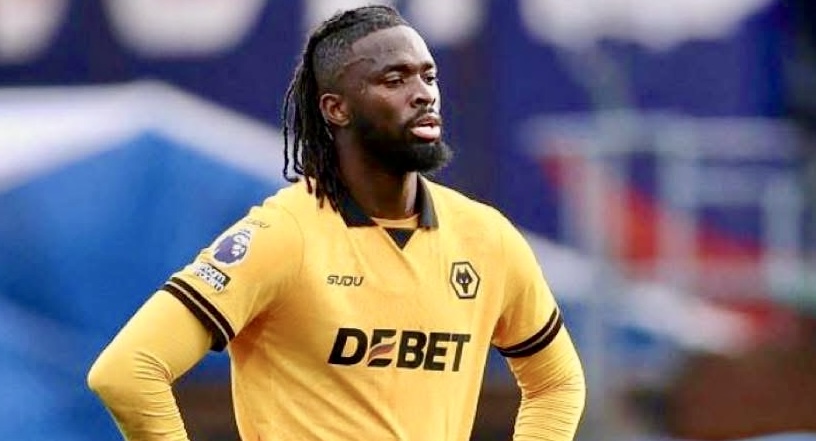 Arokodare & Mundle latest Premier League players to be racially abused