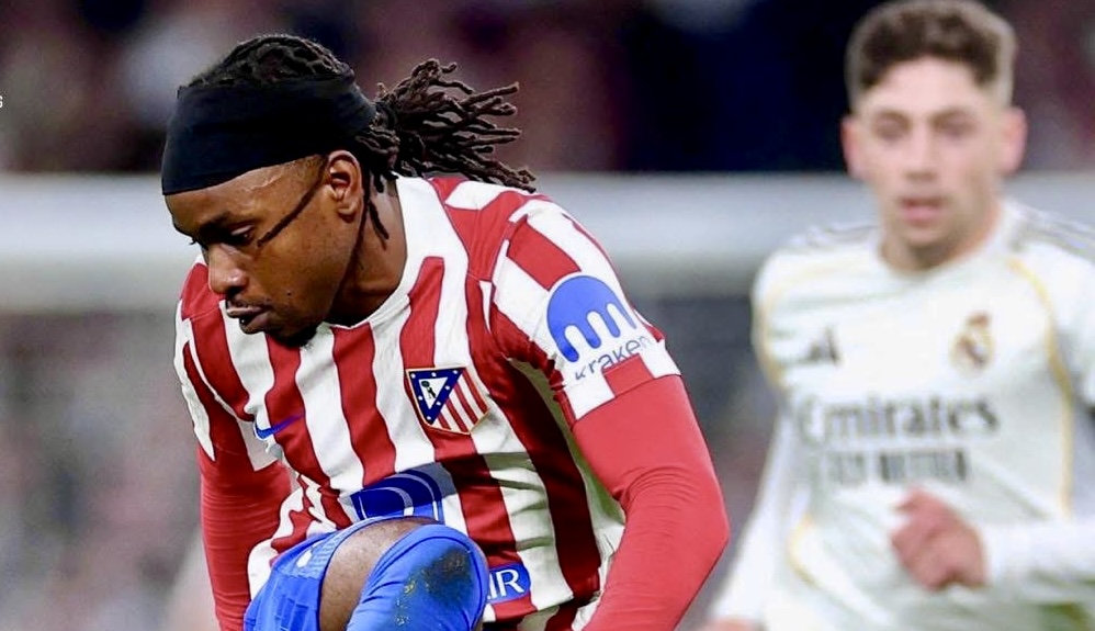 Nigerian Players Abroad: Lookman, Awoniyi On Target