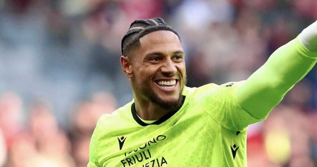 Nigerian Players Abroad: Adams on target, Okoye keeps another clean sheet