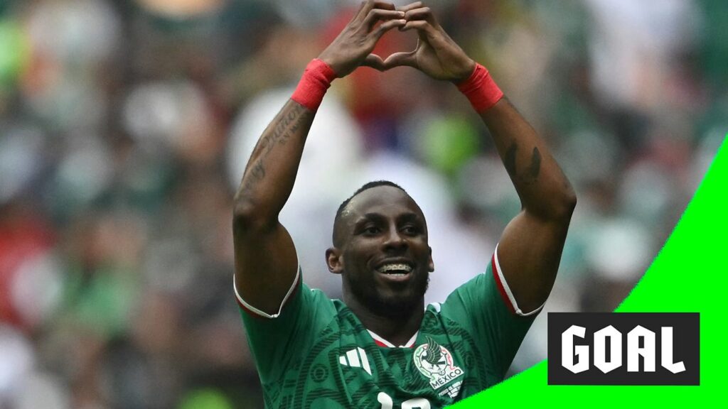 Mexico Beat South Africa In 2026 FIFA World Cup Opener