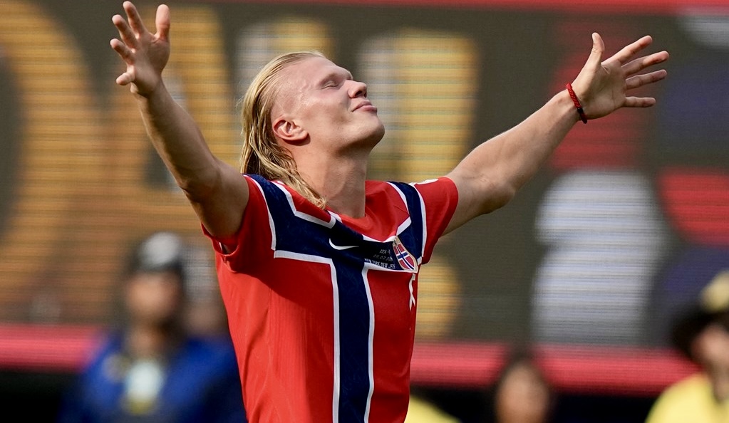 Haaland Double Sends Norway into Historic World Cup Quarter-Final as Brazil Crash Out