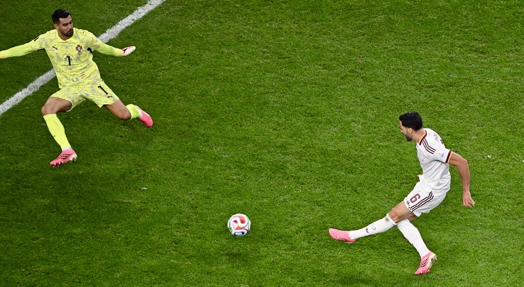 Merino’s Late Goal Ends Ronaldo’s Portugal World Cup Dream as Spain March Into the Quarter-finals